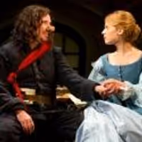 TV: Sneak Peek of Douglas Hodge, Clemence Poesy & Patrick Page in CYRANO DE… Video