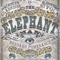 Booth Theatre Box Office for THE ELEPHANT MAN Opens Today