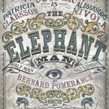 Booth Theatre Box Office for THE ELEPHANT MAN Opens Today