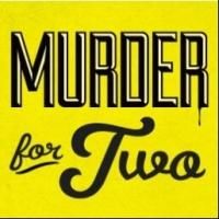 MURDER FOR TWO Cast, Creators Set for Performance, CD Signing at Barnes & Noble, 2/11