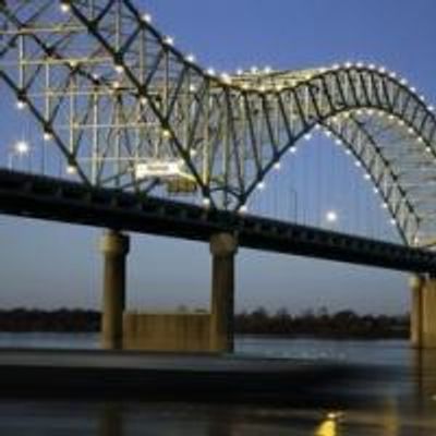 Memphis is a Great Town for Theatre!