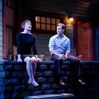 Photo Flash: First Look at Keira Keeley, Michael Pemberton and More in Merrimack…