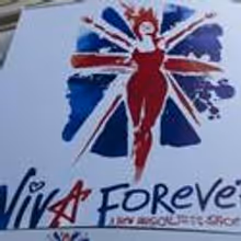 VIVA FOREVER: The Buzz Around The First Preview!