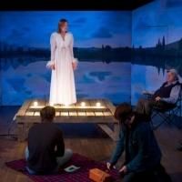 Photo Flash: First Look at Sideshow Theatre's STUPID F***ING BIRD, Opening Tonight