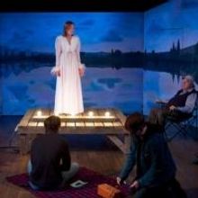 Photo Flash: First Look at Sideshow Theatre's STUPID F***ING BIRD, Opening Tonight