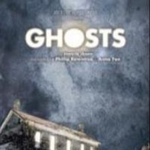 Sell A Door Theatre to Present New Adaptation of Ibsen's GHOSTS at Greenwich Theatre,