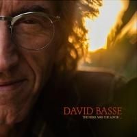 David Basse Releases New Album THE HERO AND THE LOVER, NYC CD Release on 7/18