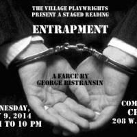 Upcoming Village Playwright Readings