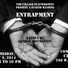 Upcoming Village Playwright Readings