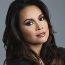 Lea Salonga Performs with Il Divo at the Fox Theatre Tonight