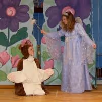 Theatre IV to Present THE VELVETEEN RABBIT at MCCC's Kelsey Theatre, 10/19