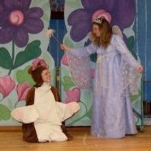 Theatre IV to Present THE VELVETEEN RABBIT at MCCC's Kelsey Theatre, 10/19