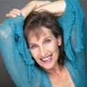 Andrea Marcovicci Releases SMILE Album; Performs at Cafe Carlyle, 10/2-27