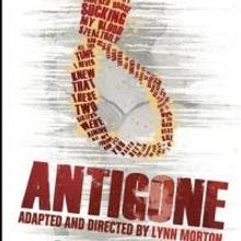 Glass Mind Theatre Presents ANTIGONE, Now thru 8/25