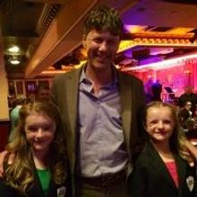 BWW Blog: Abigail Shapiro - No Bully