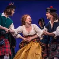 Goodman Theatre's BRIGADOON Extends Again Through August 17
