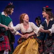 Goodman Theatre's BRIGADOON Extends Again Through August 17
