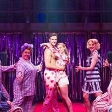 BWW Reviews: THE PAJAMA GAME, Shaftesbury Theatre, May 13 2014
