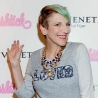 Lisa Lampanelli Kicks Off Season Two of LIPSHTICK in Las Vegas Tonight