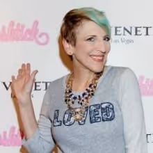 Lisa Lampanelli Kicks Off Season Two of LIPSHTICK in Las Vegas Tonight