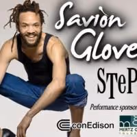 Brooklyn Center for the Performing Arts to Open 59th Season with Savion Glover's…
