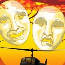 BWW Reviews: Theater J's YELLOW FACE is Entertaining and Thought-Provoking