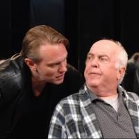 Photo Flash: First Look at Chester Theatre Company's A NUMBER