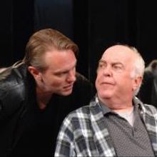 Photo Flash: First Look at Chester Theatre Company's A NUMBER