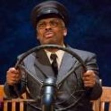 DRIVING MISS DAISY Extends Tour Through April 2013