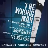 Skylight Theatre Extends THE WRONG MAN Through March 16