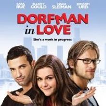 Bangor Opera House Shows DORFMAN of Maine Jewish Film Festival Tonight