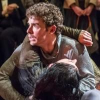 BWW Reviews: Gotham Chamber Opera Up in Arms at New York's Metropolitan Museum Photo