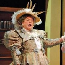 Wilde Award Nominations Announced for 2014 Season