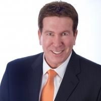 Frank Saltzburg to Co-Author Book With Mark Victor Hansen