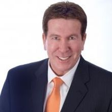 Frank Saltzburg to Co-Author Book With Mark Victor Hansen