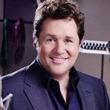 BWW Reviews: Michael Ball, BOTH SIDES NOW