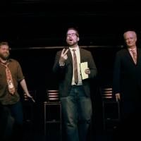 Live Comedy Show BEERPROV Makes US Debut, 4/11