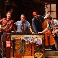 Geva Theatre Center's PUMP BOYS AND DINETTES Continues Through 10/13