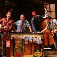 Geva Theatre Center's PUMP BOYS AND DINETTES Continues Through 10/13