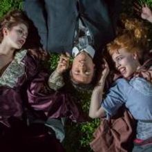 BWW Reviews: WICKED LIT 2014 Presents 3 Moody and Atmospheric World Premiere Adaptati