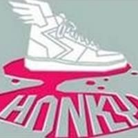 Urban Stages' World Premiere of HONKY Begins 3/14