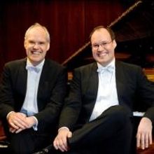 Music Institute of Chicago Presents DUO PIANO WINTER MINI-FEST, Now thru 3/9