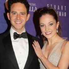 Charlie Rosen's Broadway Big Band Plays 54 Below With Laura Osnes, Jay Armstrong…