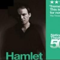 L.A. Theatre Works Screens National Theatre Live Broadcasts of HAMLET and…