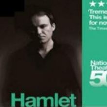 L.A. Theatre Works Screens National Theatre Live Broadcasts of HAMLET and FRANKENSTEI