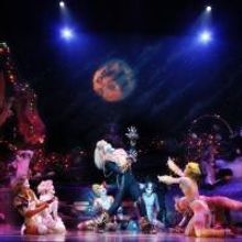 BWW Reviews: CATS Brings Broadway Talent to Raleigh