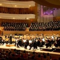 Pacific Symphony to Offer World Premiere Violin Concerto Performance, 3/12