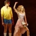 BWW Reviews: XANADU at Austin's ZACH Theatre is a Disco-tastic Delight!