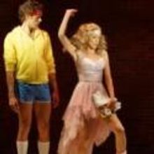 BWW Reviews: XANADU at Austin's ZACH Theatre is a Disco-tastic Delight!