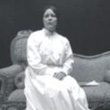 NOW PLAYING: Miners Alley Playhouse Presents THE BELLE OF AMHERST thru 8/26